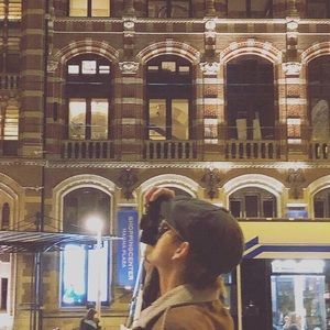 Meet your Posher, Jillian